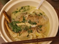 -苏小柳点心·手作小笼包(浦东嘉里城分院)