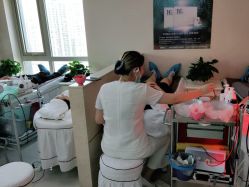 -痘博士北京·全国连锁祛痘机构