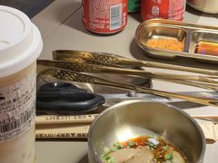 -西塔老太太泥炉烤肉(温州首店万象城黑金店)