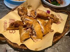 -前海沿·青岛菜(李沧万达店)