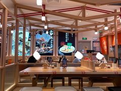 -味千拉面(增城万达广场店)