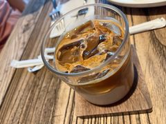-Vanilla Specialty Coffee(八大关店)