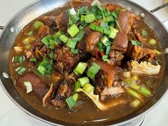 -碧海银沙海鲜餐厅(恒大海上威尼斯店)