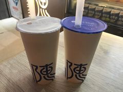 -陈多多·豆腐奶茶(草市街店)