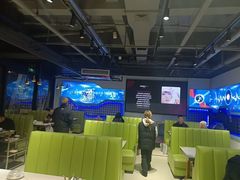 -清真·马坡烧烤涮牛肚·酸浆火锅(新区总店)