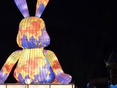 -白马涧龙池景区