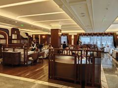 -马克西姆俄罗斯餐厅(通亚街店)