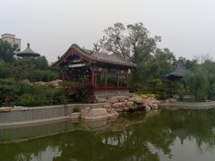 -迎泽公园
