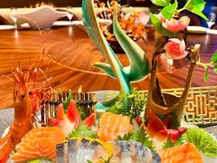 -炊江南·上海菜(国展华漕店)