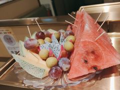 -海底捞火锅(中山路天主教堂店)