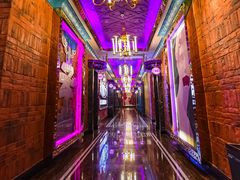-欢乐迪KTV(观音桥未来国际店)
