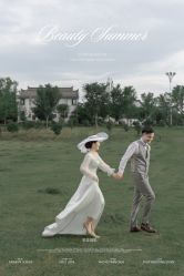 -ZOO KIDS象集摄影工作室(西城公馆店)