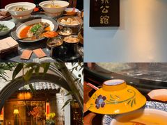 -31号公馆(黄兴广场白果园店)