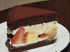 -black rainbow coffee