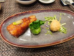 -逸东轩(香港逸东酒店)