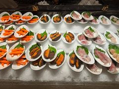 -雍容荟活波龙自助餐(IFS黑金店)
