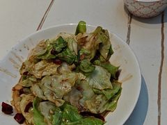 -阿瓦山寨·湘菜现炒·剁椒鱼头王(咸阳总店)