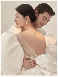 点击看大图 -杭州金夫人婚纱摄影(富阳私享店)