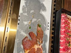 -新石器烤肉(中房金谊广场店)