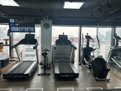 -GymPlus健身(四平路店)