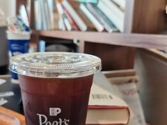 -Peet's Coffee皮爷咖啡(大学路店)