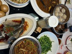 -聚鑫阁江浙菜·非遗传承技艺(闵行交大店)