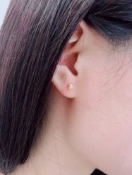 -AI艾耳·专业手工耳洞·穿孔美学馆