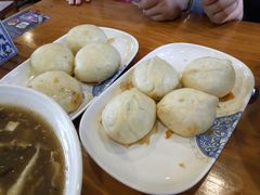 -张小文胡辣汤(龙柏新村店)