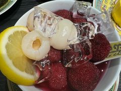 -宫事颐庭·老佛爷贵寿下午茶(颐和园店)