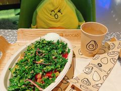 -油梨树AVOCADO TREE(嘉里中心店)