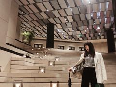 -北京三里屯CHAO酒店