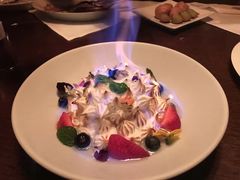 -广州富力君悦大酒店·凯菲厅