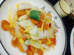 -老灶台(南京店)