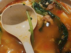 -谷丽麦馕新疆菜·清真(步步高梅溪新天地店)