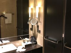 -广州天河希尔顿酒店