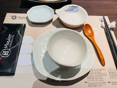 -匠和风精致料理(莆田财富中心店)