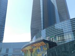 -大族广场Mall&More