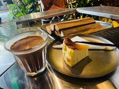 -J Create城市露营咖啡·简餐·宠物(上海动物园店)