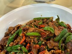 -笨罗卜浏阳菜馆(龙华鹏润达店)
