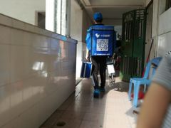 -十分到家家电清洗深圳