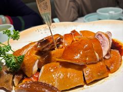 失传豉油鸡-小荔园·广州名菜豉油鸡(保利中环店)