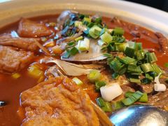 -新白鹿餐厅(松江开元地中海店)