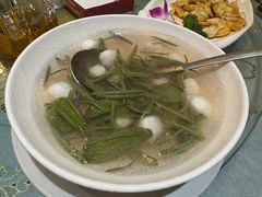 -新聚丰菜馆(太监弄店)