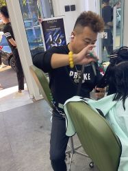 点击看大图 -LJOY丽锦造型·烫发染发