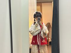 -汉仪华裳汉服旗袍·摄影写真馆(乌镇西栅店)