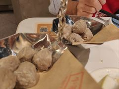 -左庭右院鲜牛肉火锅(新梅广场店)