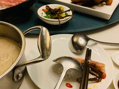 -红鼎豆捞·小红鼎豆捞送(花样年华大厦店)