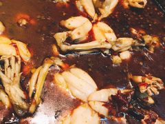 -老天桥蛙炉火锅(姑苏总店)