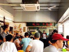-渔记茶餐厅(渔村店)