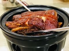 -新长岭大酒店酒楼